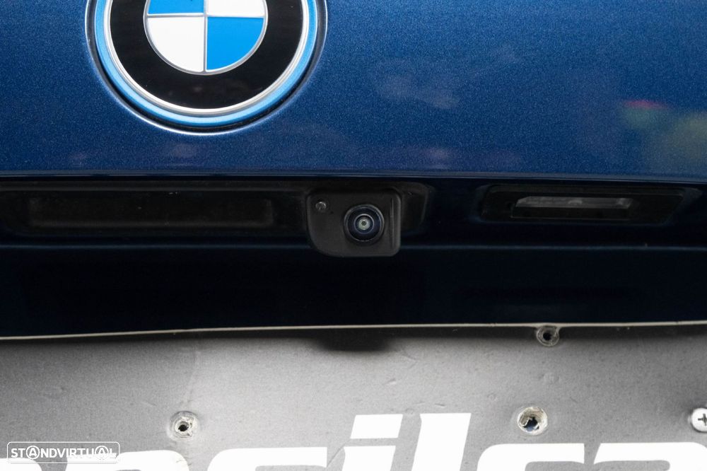 BMW 225xe Active Tourer Line Luxury - 11