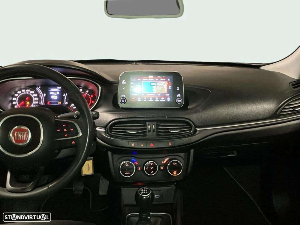 Fiat Tipo Station Wagon 1.6 M-Jet Lounge J17 - 10