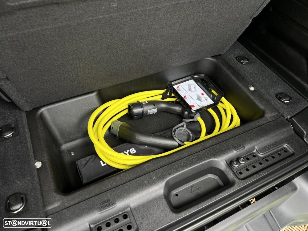 Jeep Wrangler Unlimited 2.0 TG 4xe Sahara - 13
