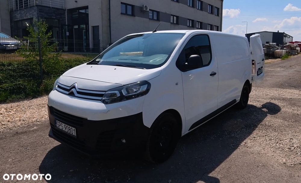 Citroën Jumpy - 2