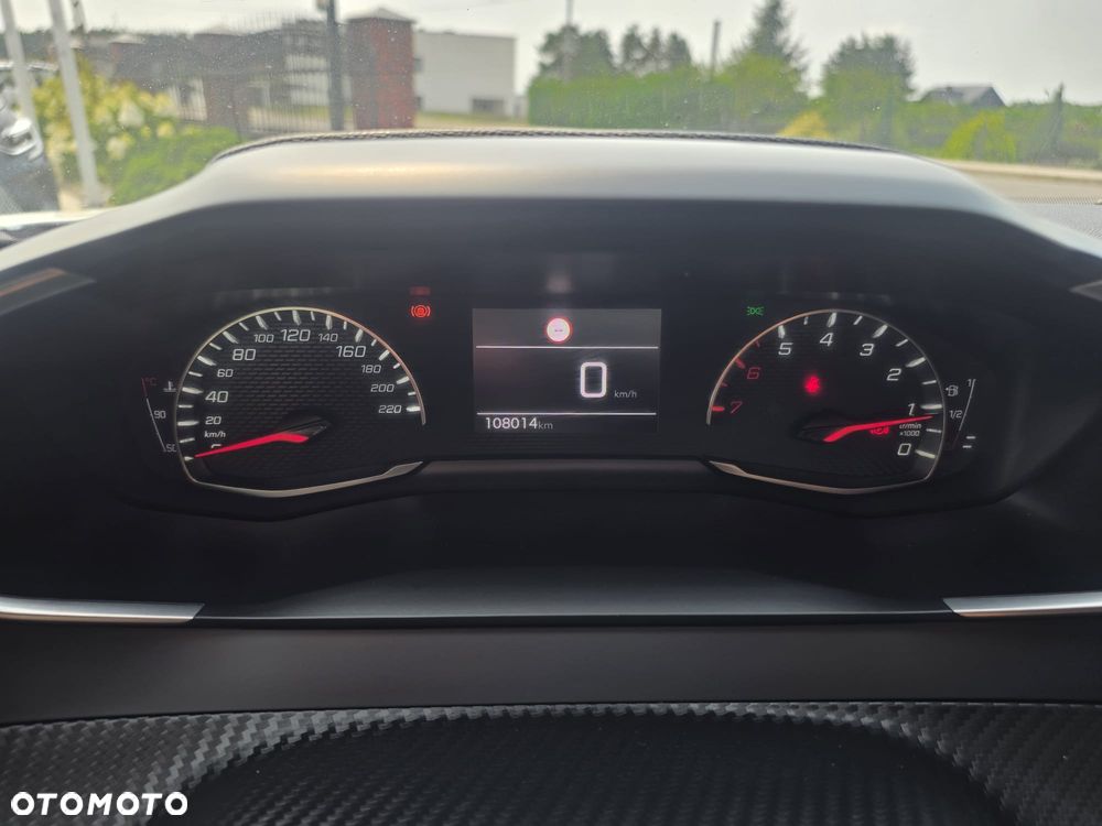 Peugeot 2008 PureTech 100 Active - 15