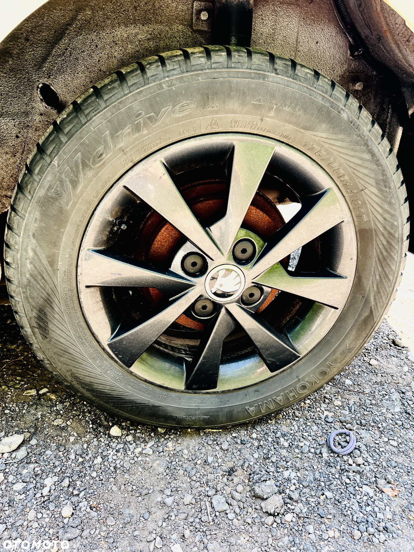 Skoda Citigo 1.0 Elegance - 10
