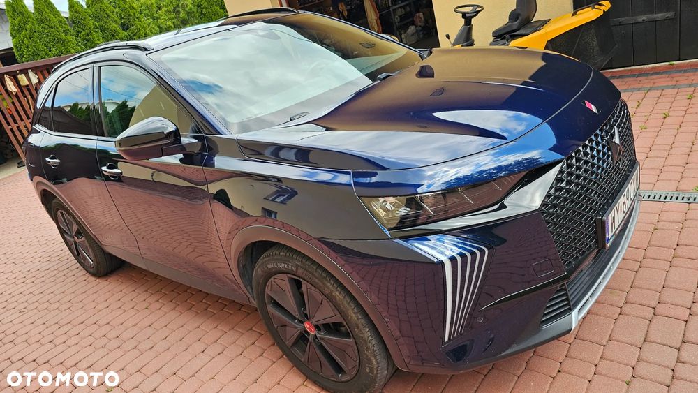 DS Automobiles DS 7 Crossback - 17