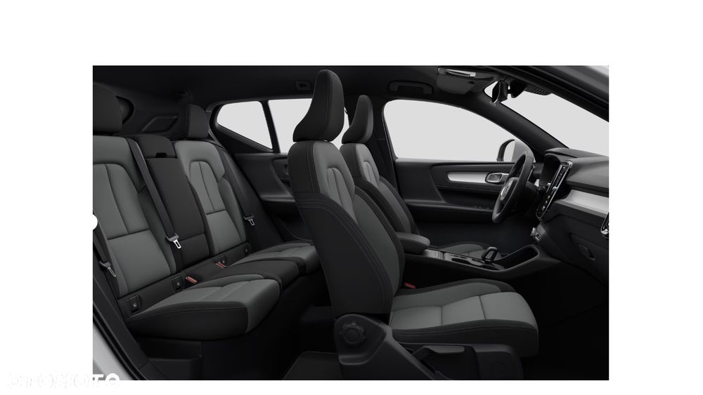 Volvo XC 40 B3 Core - 6
