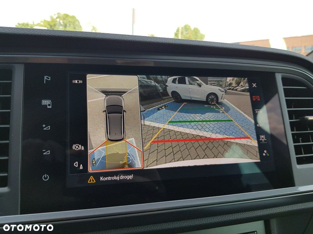 Cupra Ateca 1.5 TSI DSG - 30