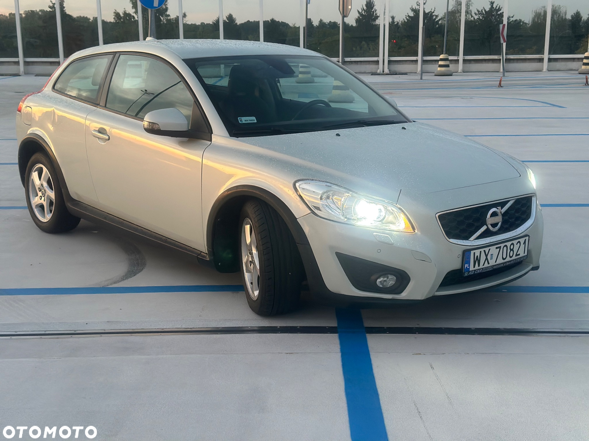 Volvo C30 2.0 Momentum Euro5 - 6