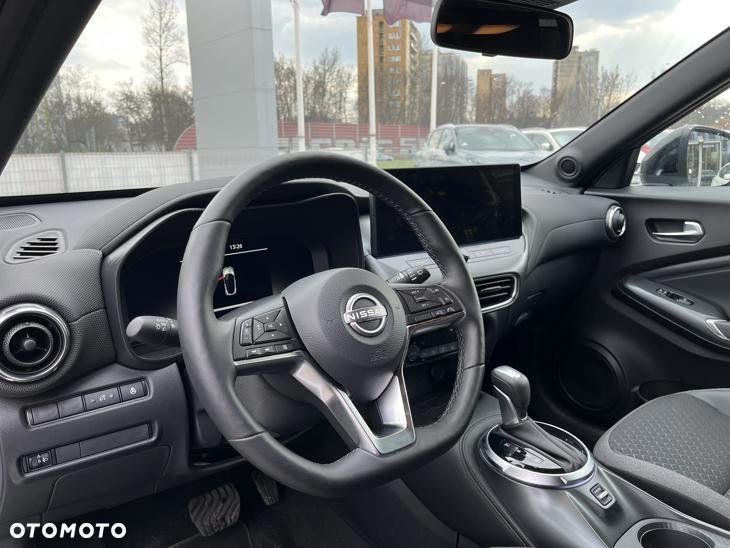 Nissan Juke - 9