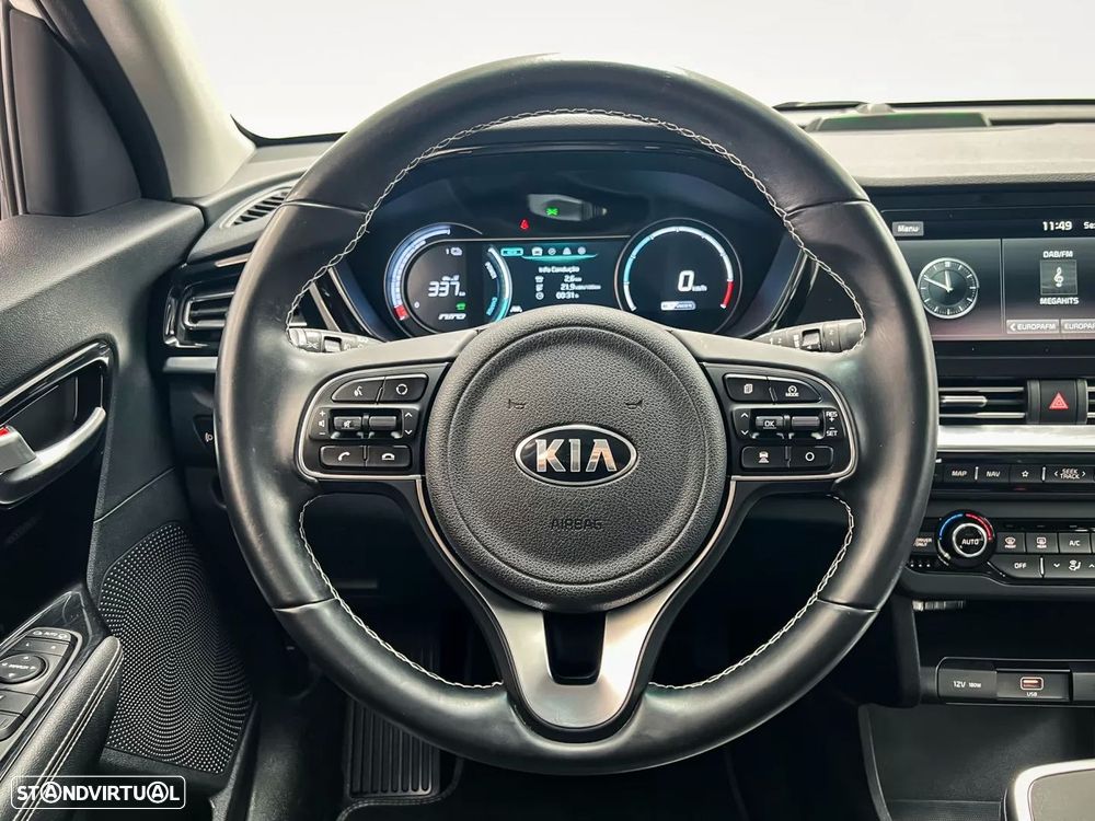 Kia e-Niro 64kWh - 12