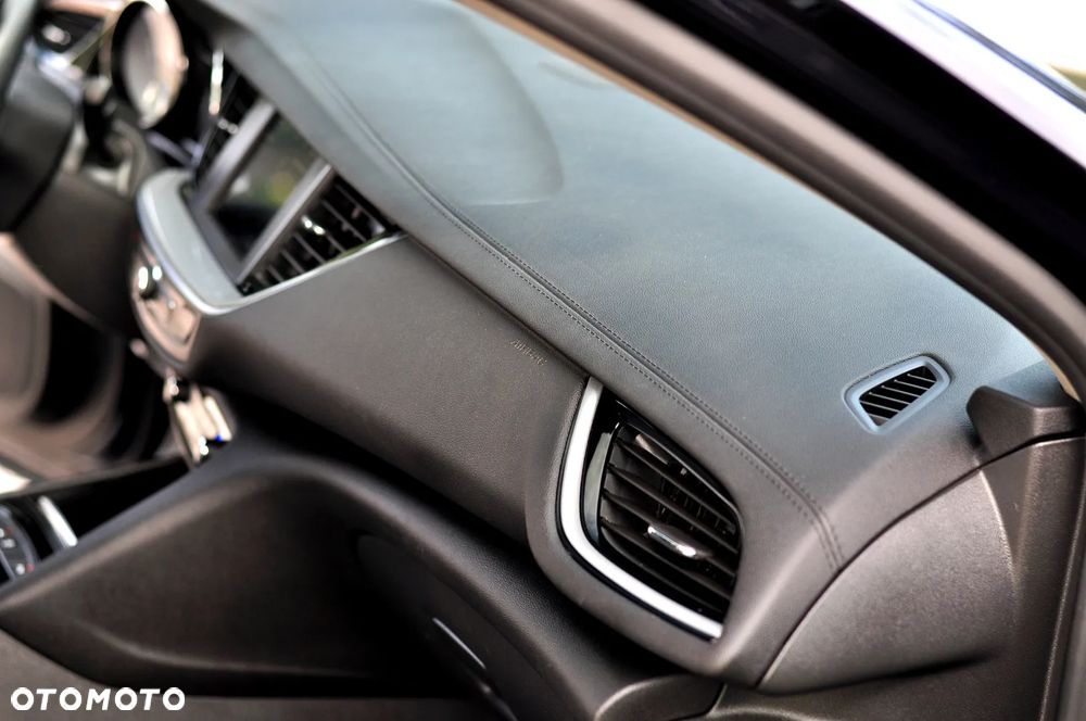 Opel Insignia 1.6 CDTI Enjoy S&S - 20