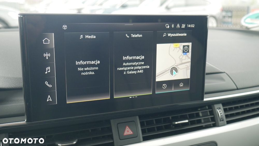 Audi A4 Allroad - 10