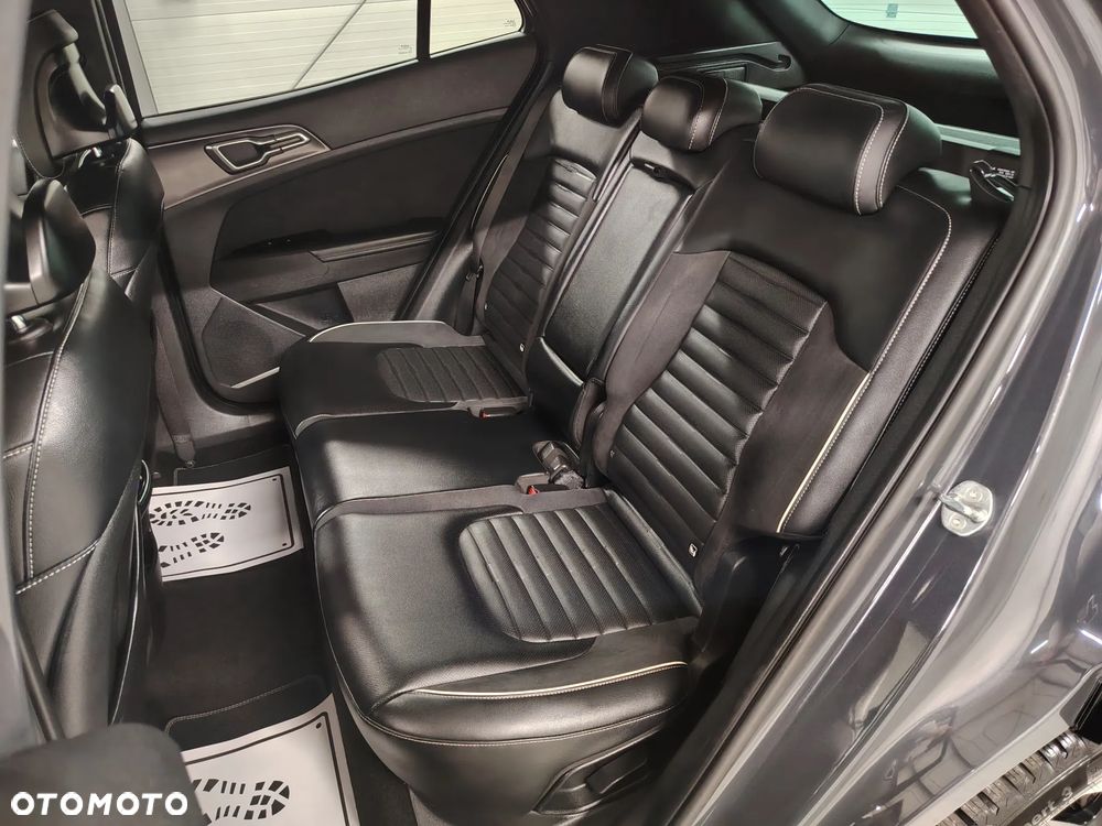 Kia Sportage - 26