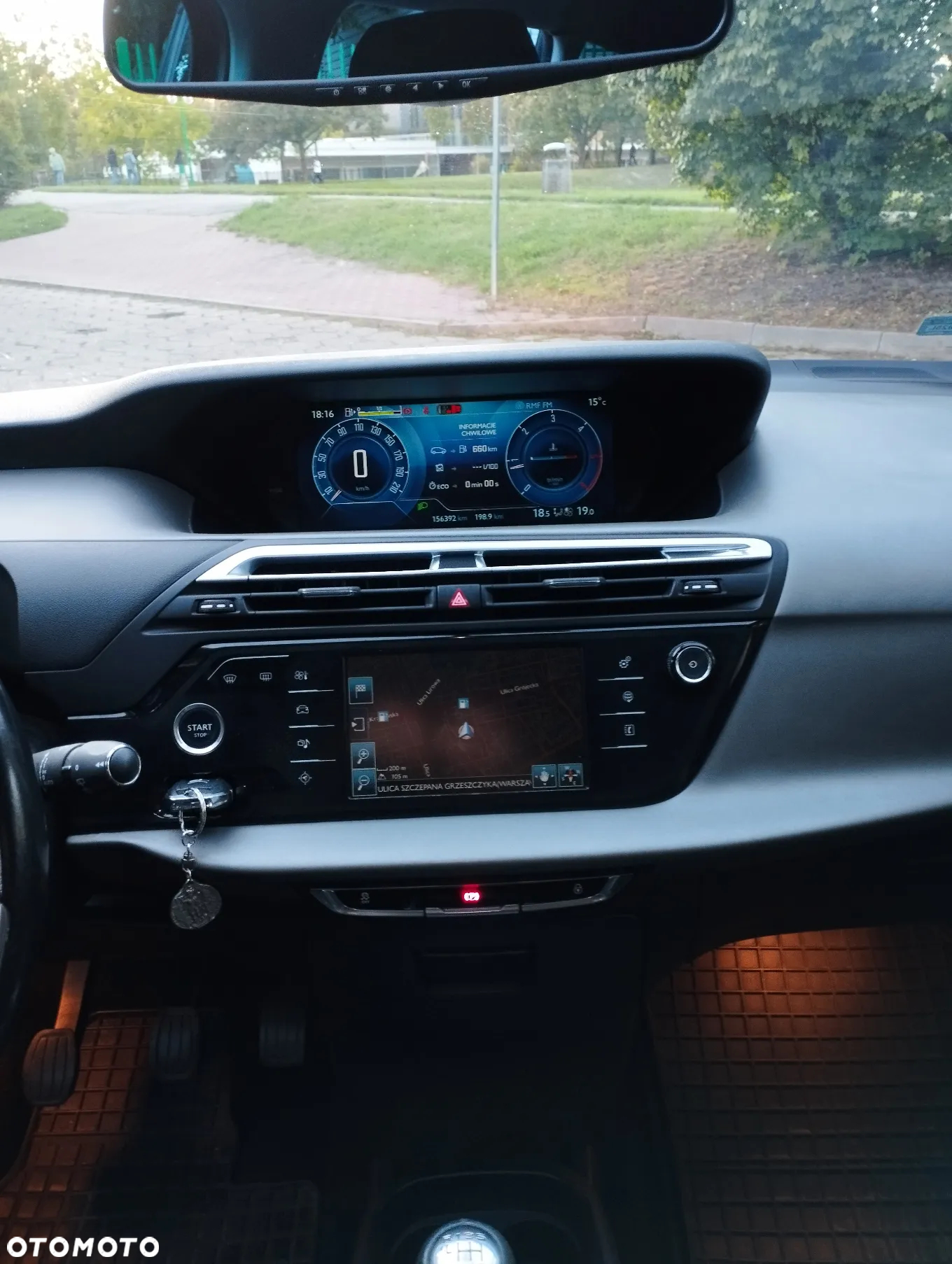 Citroën C4 Grand Picasso 1.6 BlueHDi MoreLife S&S - 5