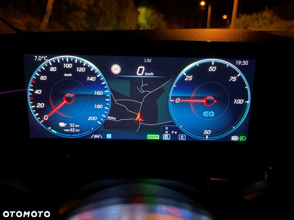 Mercedes-Benz EQA 250 AMG Line - 24