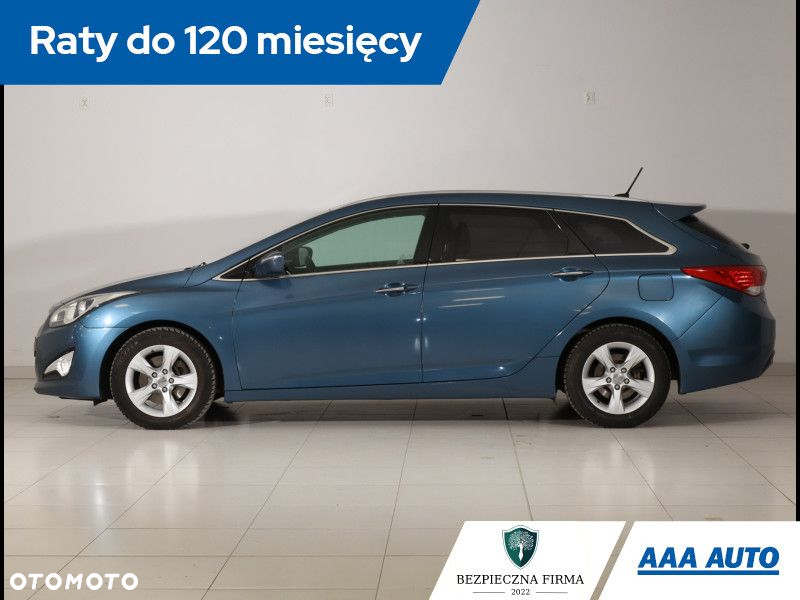 Hyundai i40 - 3