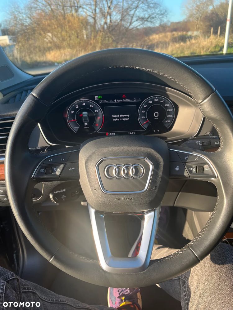 Audi Q5 45 TFSI quattro S tronic S line - 14