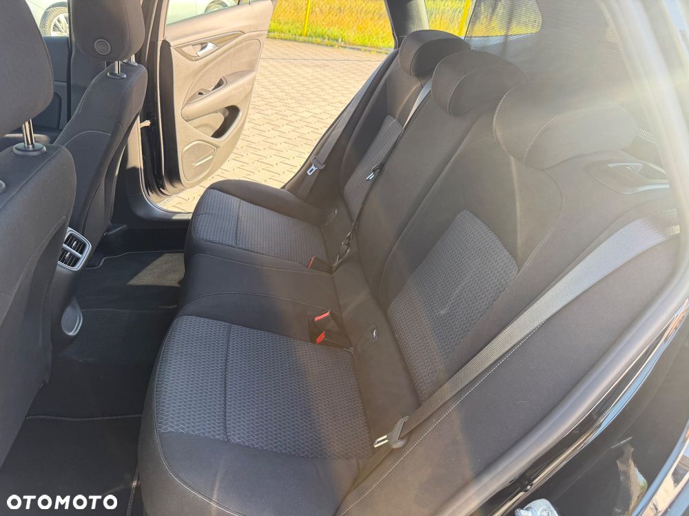 Opel Insignia 2.0 CDTI Business Edition S&S - 24