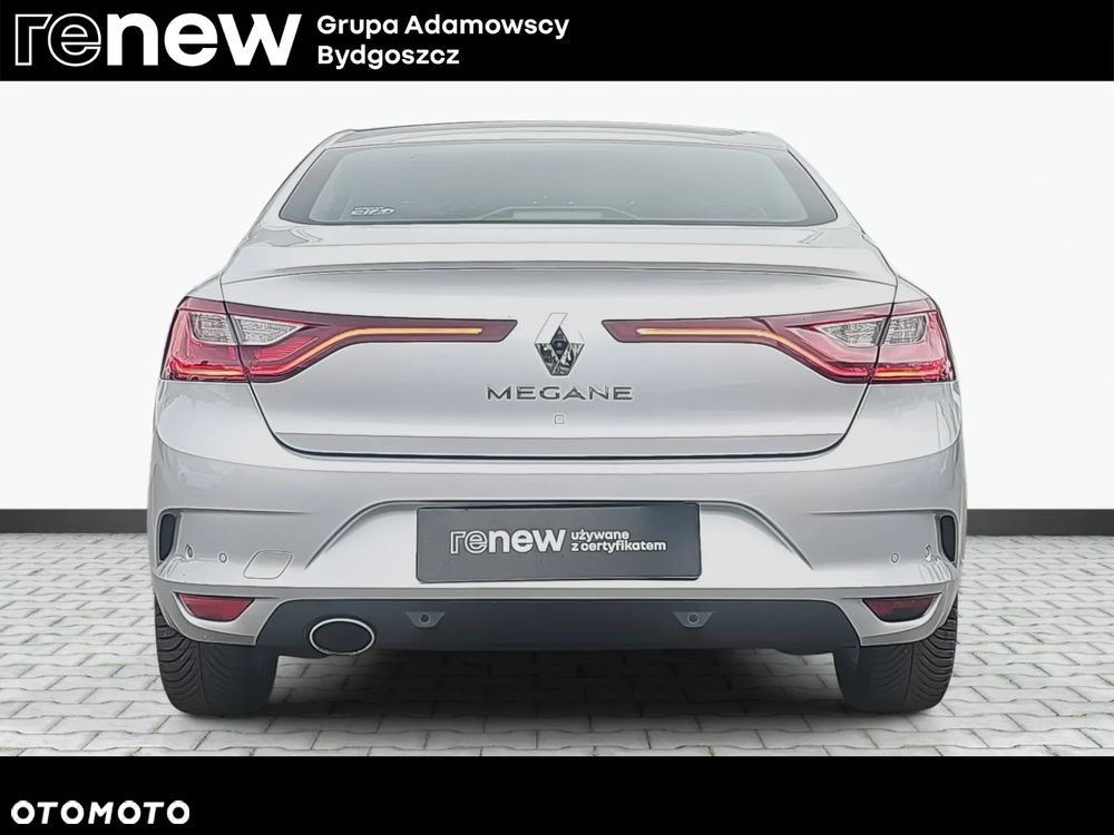 Renault Megane 1.3 TCe FAP Intens EDC - 10