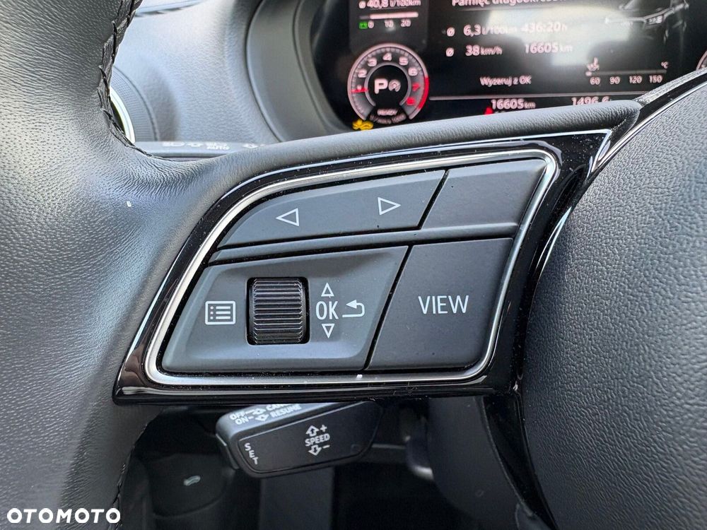 Audi Q2 - 22