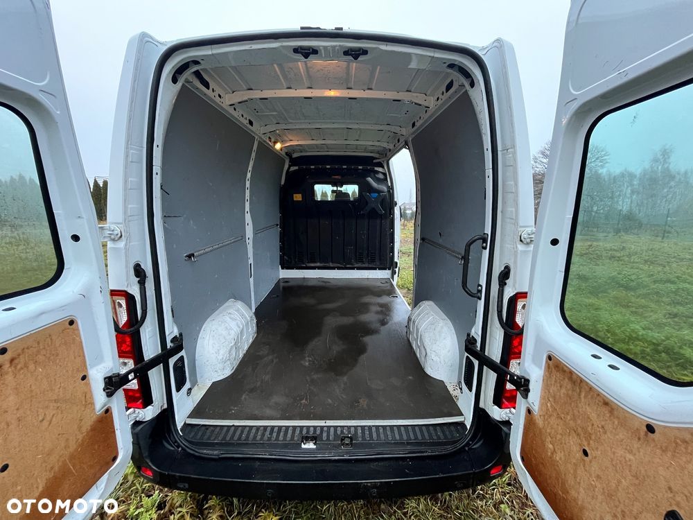 Opel Movano L2H2 - 12