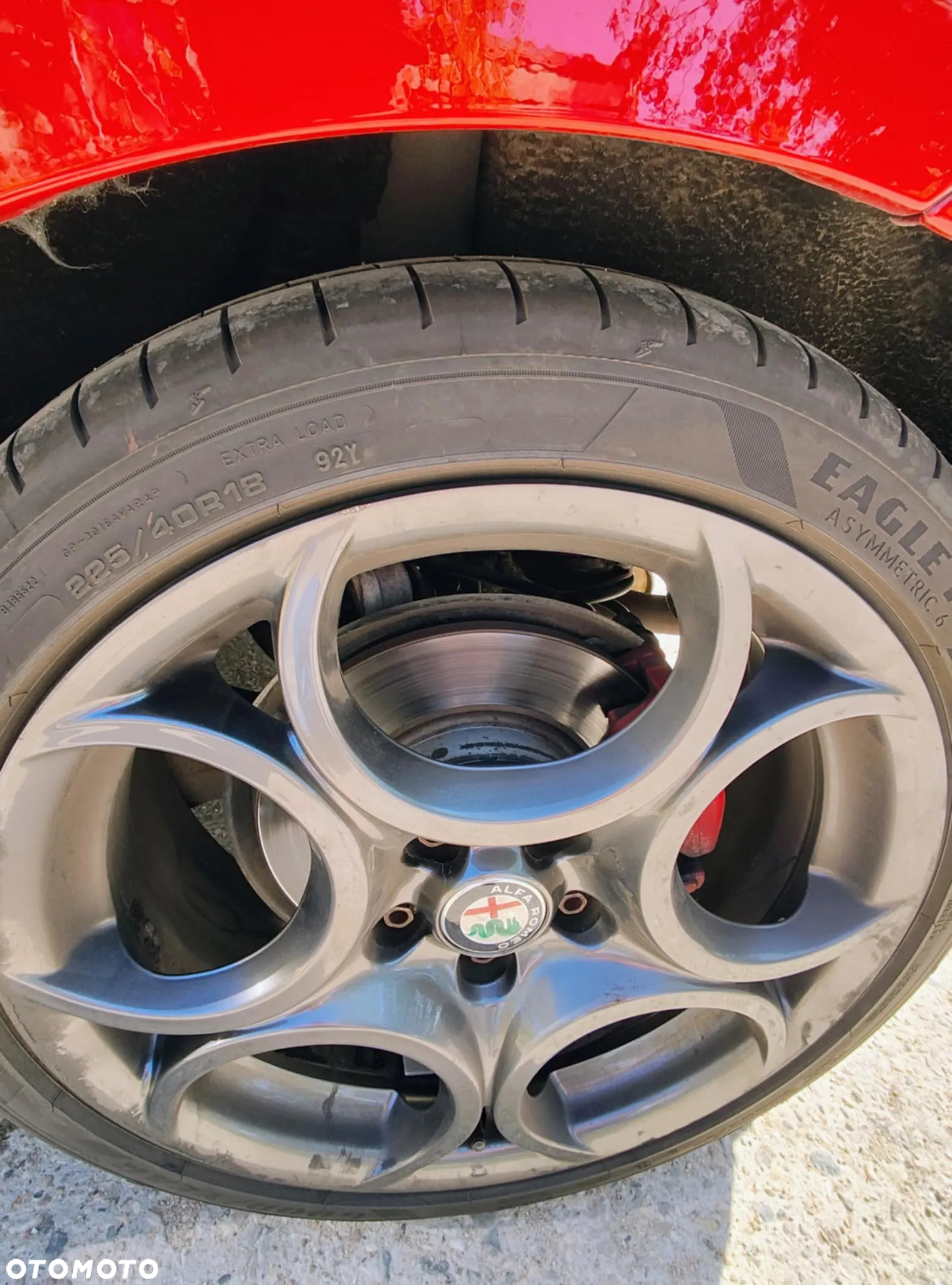 Alfa Romeo Giulietta 1750 TBi QV TCT - 14