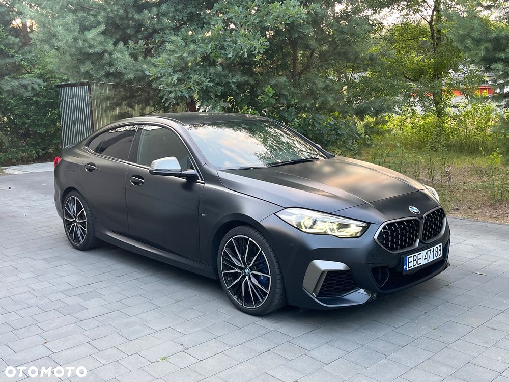 BMW Seria 2 M235i xDrive - 2