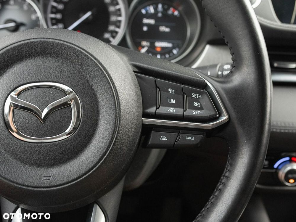 Mazda 6 2.0 Center-Line - 15