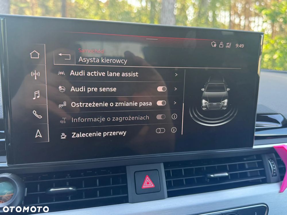 Audi A4 Avant - 20