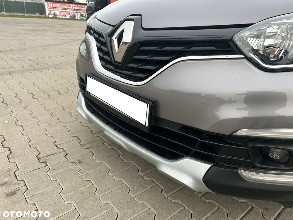 Renault Captur 1.3 TCe Intens - 23