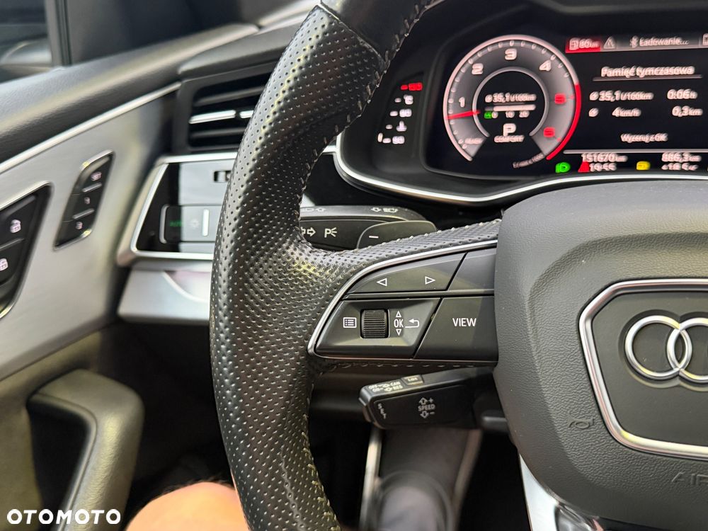 Audi Q8 50 TDI quattro tiptronic - 20