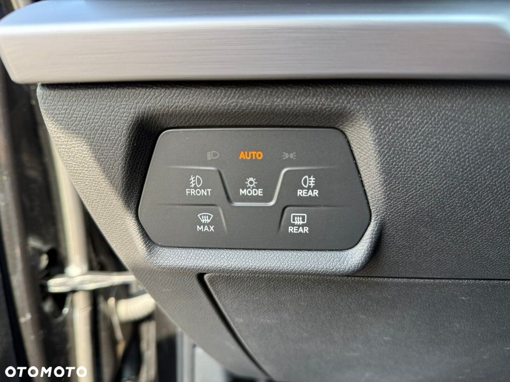Seat Leon 1.5 TSI FR - 13