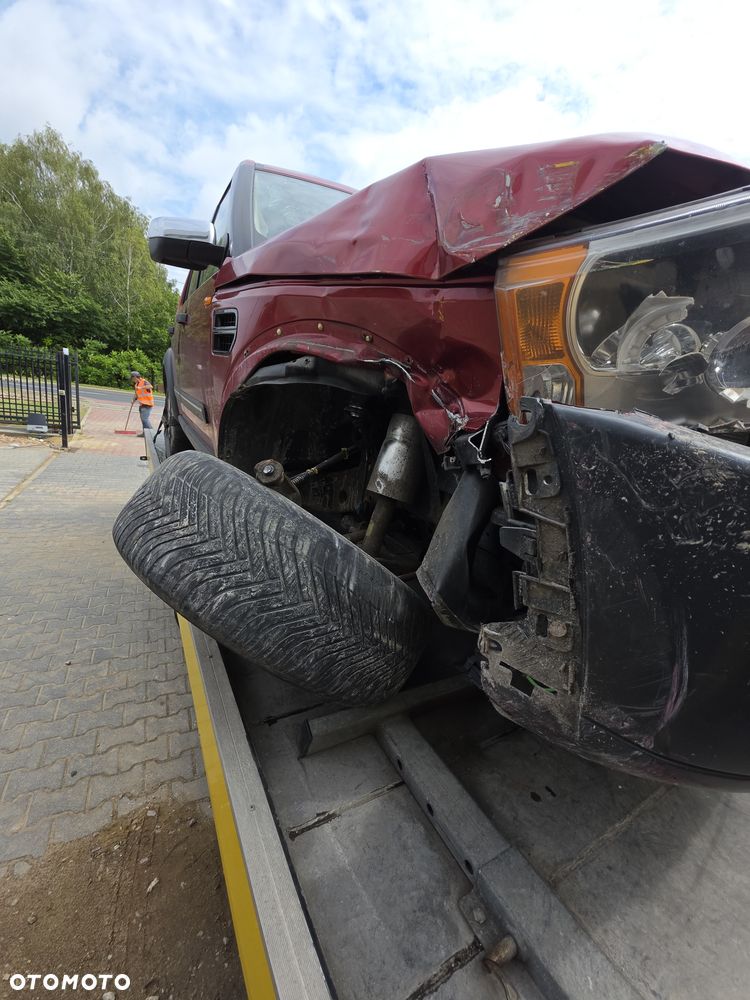 Land Rover Discovery TD V6 HSE - 16