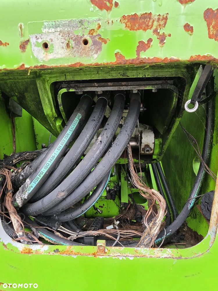 Merlo TF 50.8TCS-156 CVTRONIC - 8