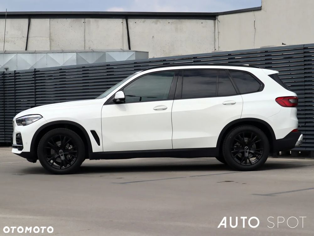 BMW X5 xDrive30d - 2