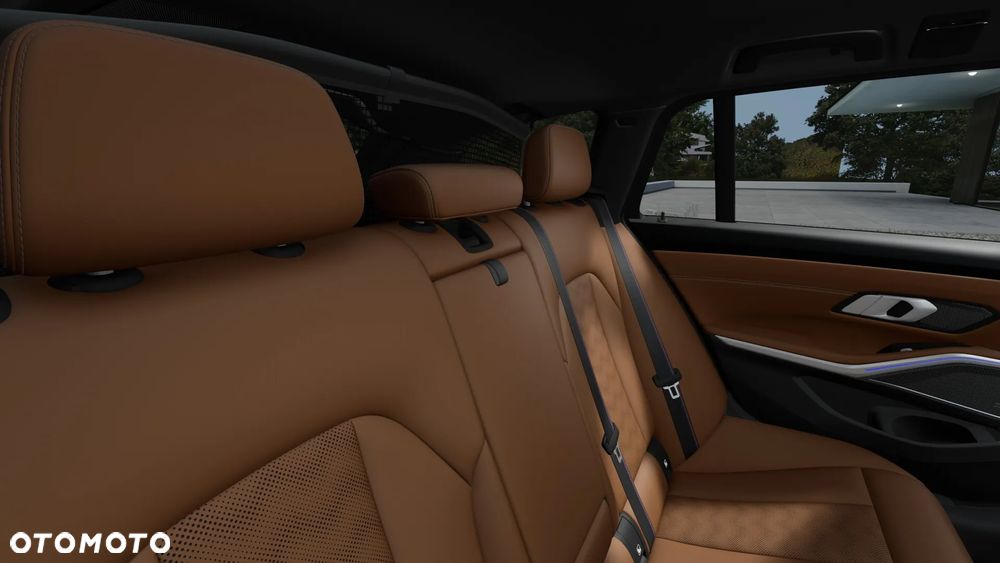 BMW M3 Competition xDrive sport - 13
