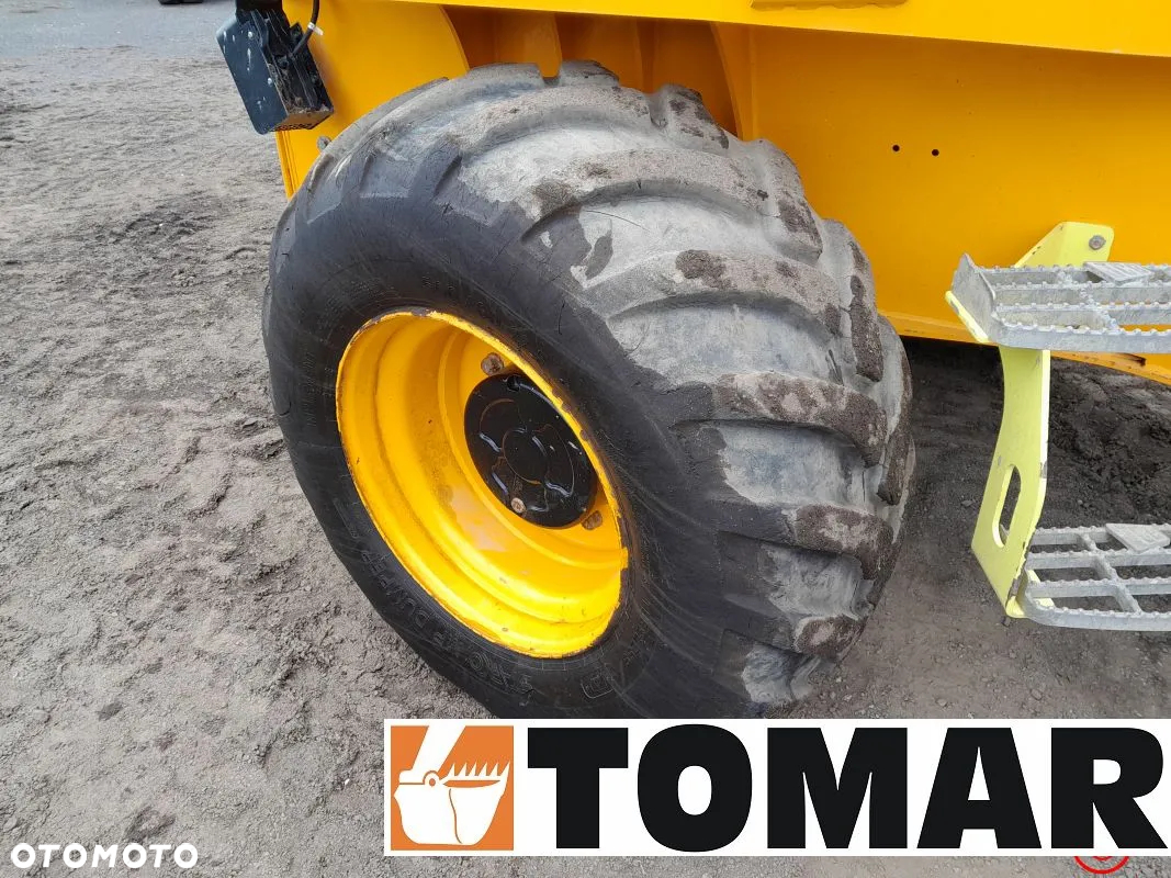 JCB 9FT   6t 7t 9t - 17