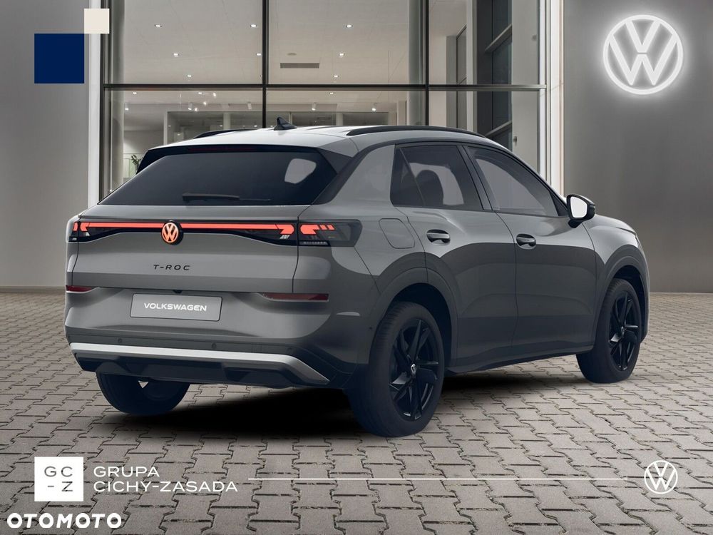 Volkswagen T-Roc 1.5 eTSI Style DSG - 5