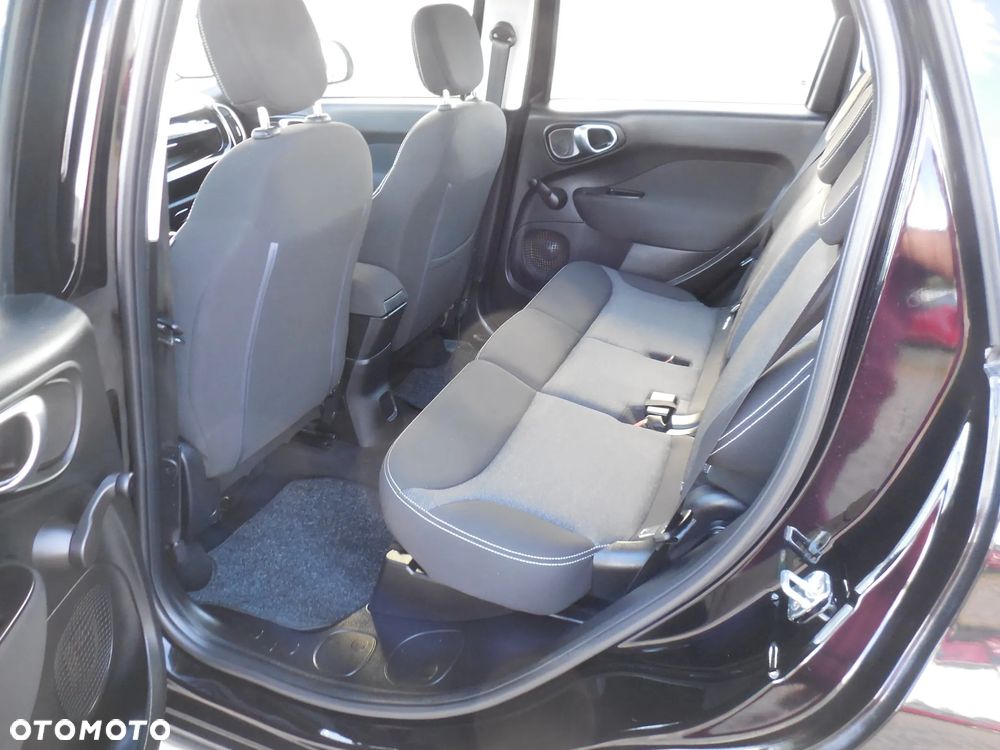 Fiat 500L City Cross 1.4 16V - 14