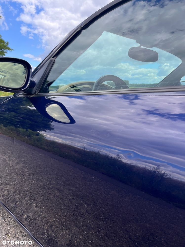 Porsche Boxster - 24
