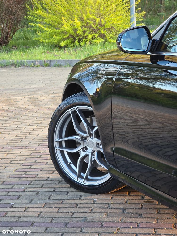 Audi A6 Limousine 3.0 TDI Quattro S tronic - 6