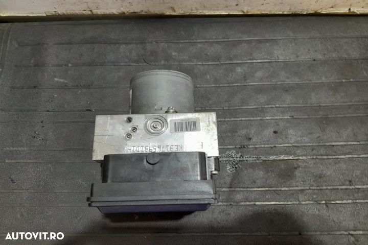 Pompa ABS 3AA614109AP 3AA614109AP Volkswagen VW Passat B7 [2010 - 201 - 2