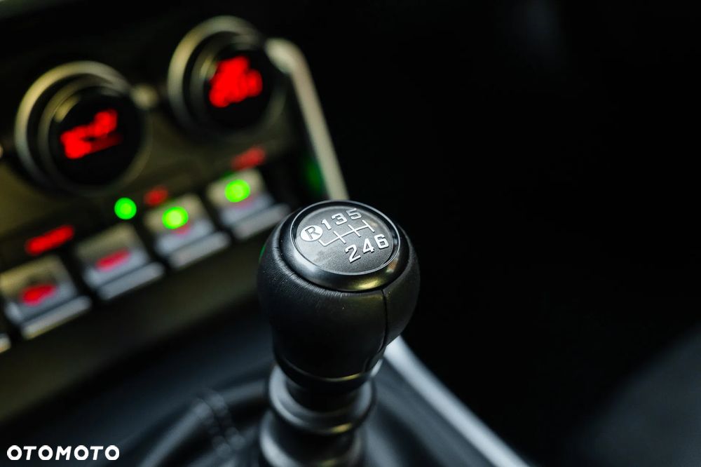 Toyota GR86 2.4 Dynamic - 6