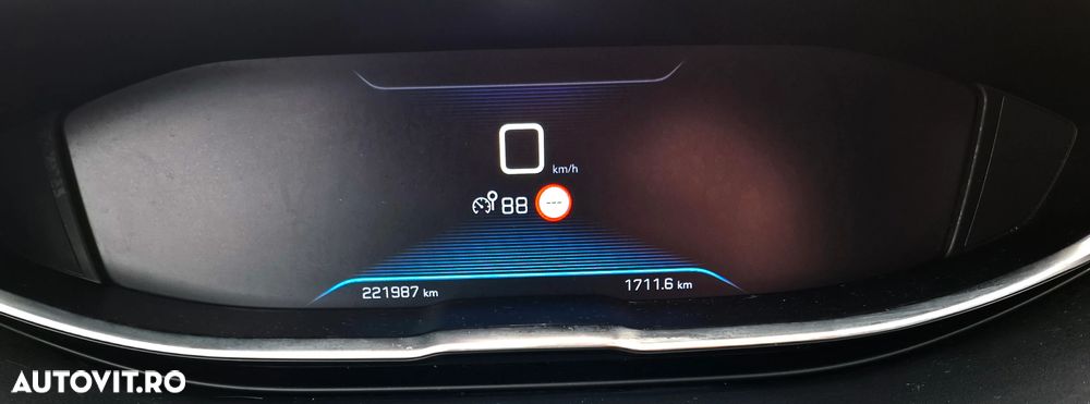 Peugeot 3008 BlueHDi 130 Stop & Start Active Pack - 19