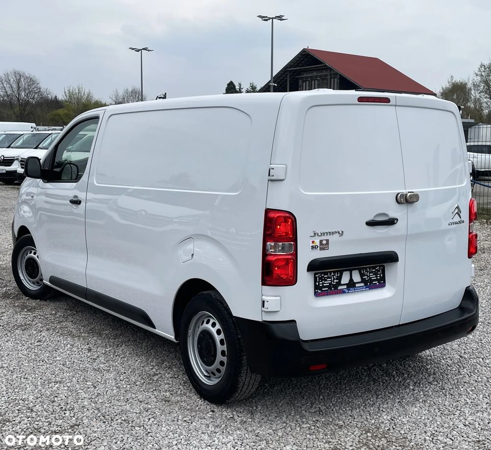 Citroën Jumpy - 13