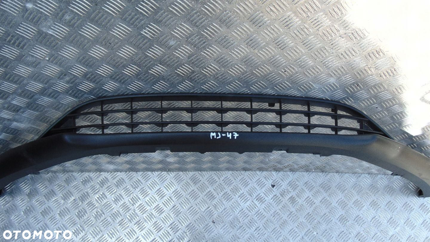 FORD FOCUS MK3 14- LIFT DOKŁADKA ZDERZAKA PRZÓD PRZEDNIA F1EB17B635A - 4