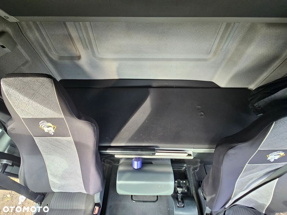 MAN TGL 12.250 4X2 BL - 6