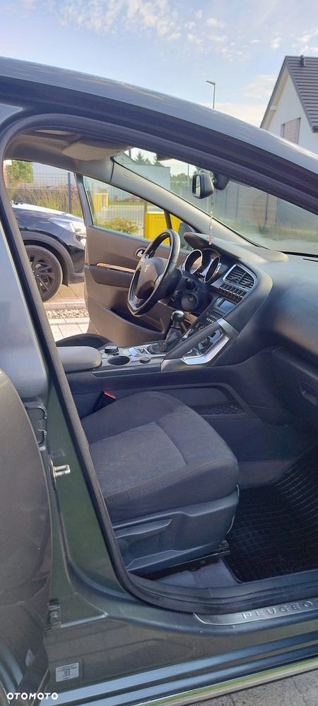 Peugeot 3008 1.6 Premium - 15
