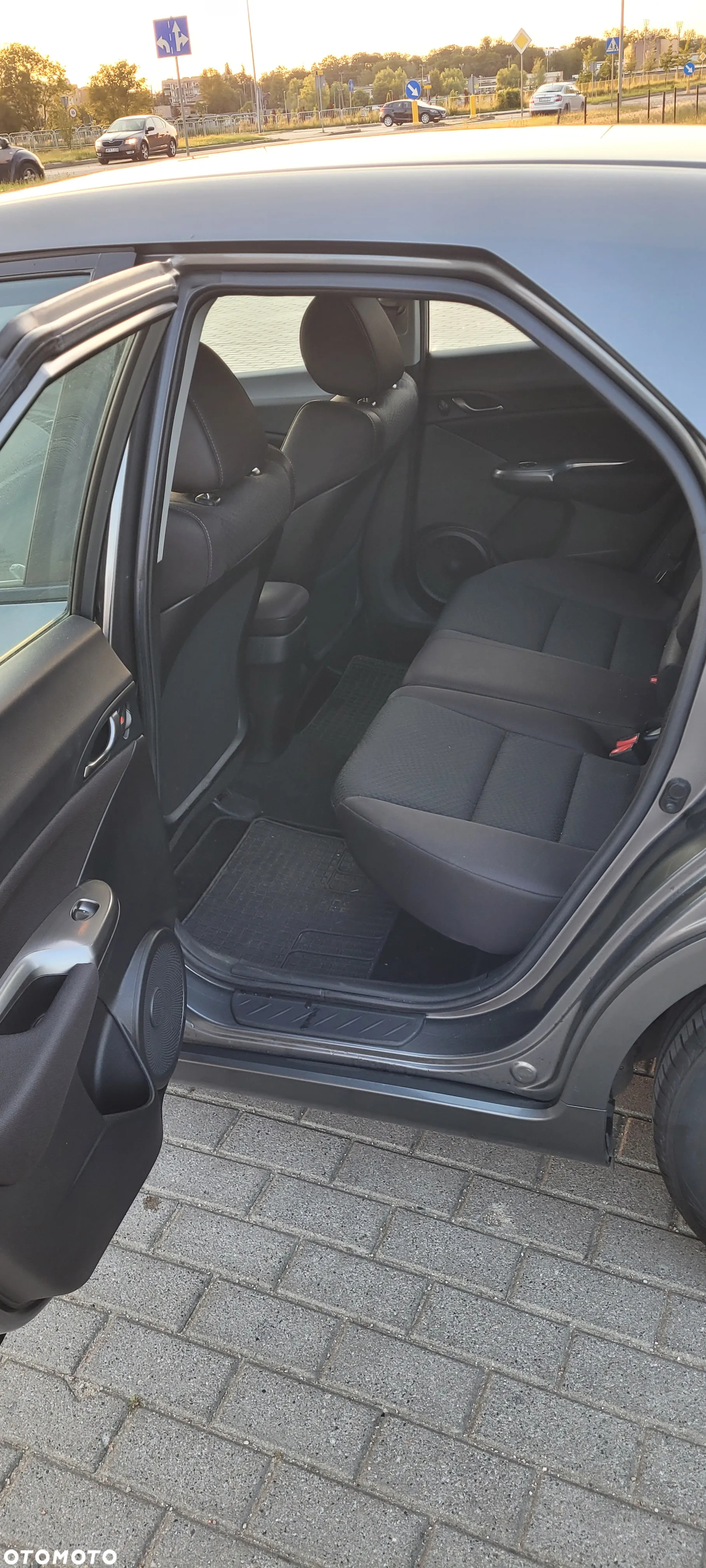 Honda Civic 1.8 Comfort - 8