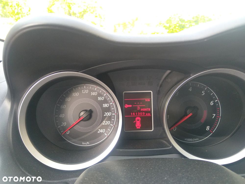 Mitsubishi Lancer 1.8 Intense CVT - 8