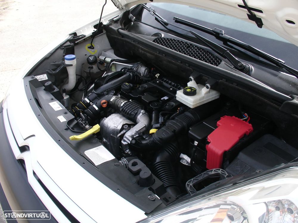 Citroën Berlingo - 17