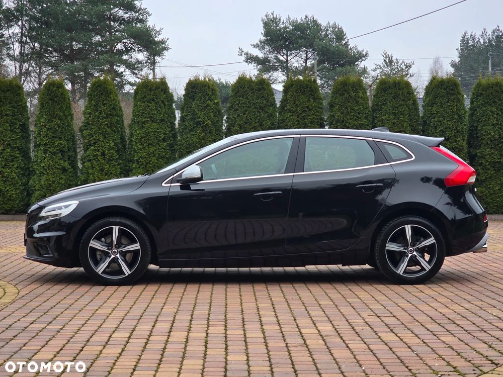Volvo V40 T4 Drive-E R-Design Momentum - 6